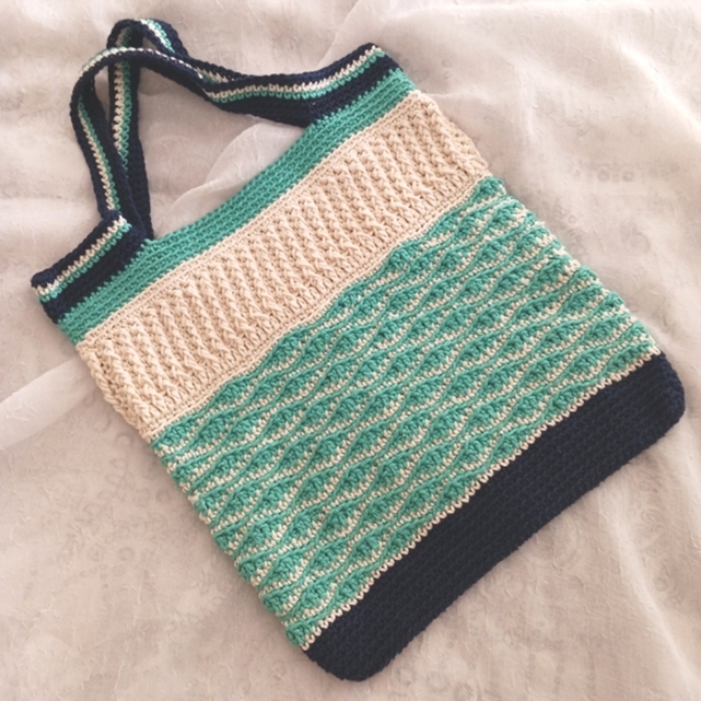 Crochet Bag